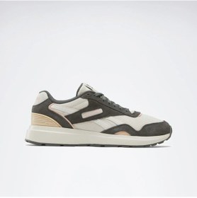 Resim Reebok Gl1100 Gri Kadın Sneaker Günlük Spor Ayakkabı 100201243 Gri 