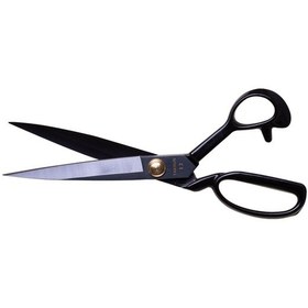 Resim Taksun Terzi Makası 12'' 30cm A-300 Siyah 