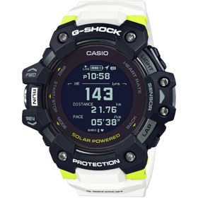 Resim Casio G-Shock GBD-H1000 Ön Darbe Emici Ekran Koruyucu Nano Cam (4 Adet) Casio G-Shock GBD-H1000 Ön Darbe Emici Ekran Koruyucu Nano Cam (4 Adet)