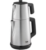 Resim Beko BKK 2210 IN 1.7 LT Çay Makinesi 