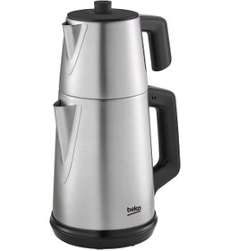 Resim Beko BKK 2210 IN 1.7 LT Çay Makinesi 