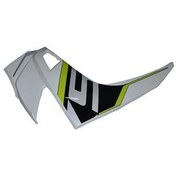 Resim Rks R 250 İç Dizlik Sağ Beyaz-yeşil 