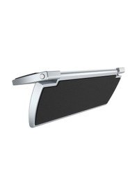 Resim Apple Uyumlu MacBook Şık Metal Dizüstü Bilgisayar Ve Tablet Standı C87 