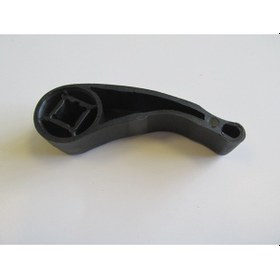 Resim Renault Clıo 3 Hb 06/09 Kaput İç Açma Kolu 
