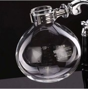 Resim Epinox Yedek Ocaree Sifon Kahve Şişesi (3 Bardak) (SAC-3) 