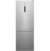 Resim LNT6ME46X3 Inox No Frost Buzdolabı Electrolux