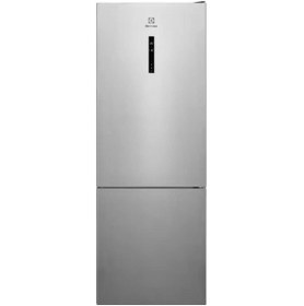 Resim LNT6ME46X3 Inox No Frost Buzdolabı 