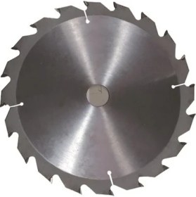Resim Schmidt Elmas Testere NO.200X2.6X30 Mm. Z:16F Alman Schmıdt 