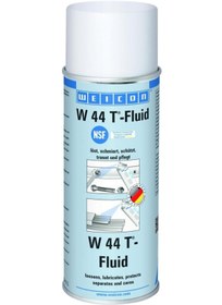 Resim Weicon W-44 T Fluid - 400 Ml 