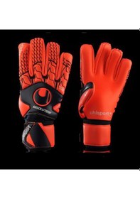 Resim Next Level Hn Absolutgrip Kaleci Eldiveni turuncu 