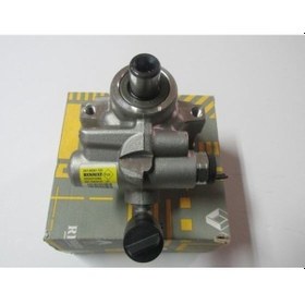 Resim Laguna 3-III Direksiyon Pompası 491100031R - 