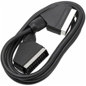 Resim Scart Kablo Scart Scart 