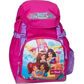 Resim LEGO® Gear 15383 Best Friends NorwegianBackpack 