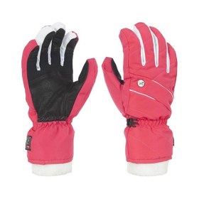 Resim Rossignol Lidy Impr M Kadın Kayak/Snowboard Eldiveni 