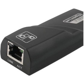 Resim Usb Gigabit Ethernet Çevirici Dönüştürücü 3.0 Adaptör 1000Mbps (525500727) 