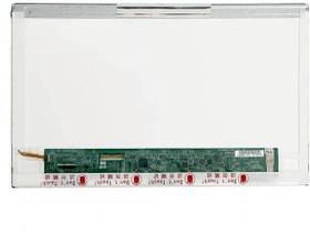 Resim Hp Pavilion dv6-6c02et ile Uyumlu Ekran 15.6 40 PİN FHD 1920x1080 