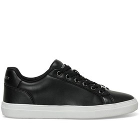 Resim Nine West PAWA 4PR Siyah Kadın Sneaker 