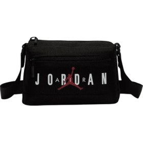 Resim Nike Jam Hbr Crossbody Bag Siyah Çanta SM9031-023 