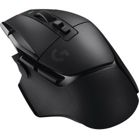 Resim Logitech G G502 X LIGHTSPEED Kablosuz HERO 25K Sensörlü Yüksek Performanslı Oyuncu Mouse - Siyah 