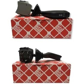 Resim Opel Astra F Sinyal Kolu Febi Marka 1241212 - F01499 