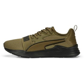 Resim Puma 38927505 Wired Run Pure Erkek Günlük Spor Ayakkabı 