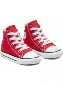 Resim Converse Chuck Taylor All Star Classic Çocuk Kırmızı Sneaker.600 