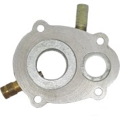 Resim Oem Opel Vectra Kalibra Karbüratörlü Lpg Mikseri (2000 Motor Için) 