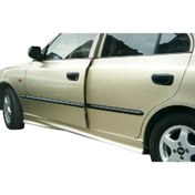 Resim Hyundai Accent Admire Marşpiyel Boyalı 