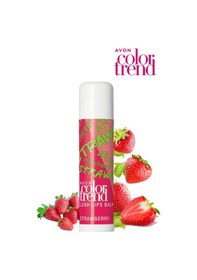 Resim Color Trend Ve Care Dudak Nemlendirici Balm Paketi 