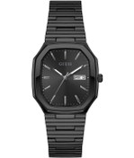 Resim Guess Gugw0978g4 Erkek Kol Saati Siyah 