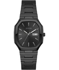 Resim Guess Gugw0978g4 Erkek Kol Saati Siyah 
