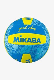 Resim Mikasa Mıkasa Bv354Tv-Gv-Yb Sentetik Deri Voleybol Topu Topvlbnnn086 