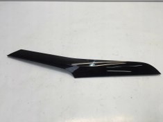 Resim PSA 9829996680 | Opel Corsa F Sol Arka Çamurluk Üst Çıtası Orijinal 