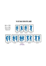 Resim Yatak Koruyucu Alez Sıvı Geçirmez Pamuklu Kapitoneli Fitted Pembe Çift Kişilik Pembe 