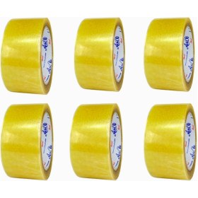 Resim Hype Store Asil Bant Koli Bandı (48MM*80M, 6 Adet) 