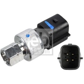 Resim Febı 171267 - Basınc Musuru Klıma Icın C-max 07, Fıesta 02, Focus 04, Focus 08, Focus 99, Fusıon 04 14 B-max 12 