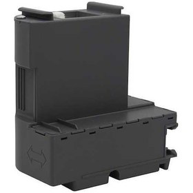 Resim Epson T04D1 C13T04D100 Uyumlu Atık Kutusu 