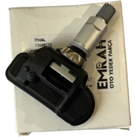 Resim Opel Corsa E Lastik Basınç Sensörü İthal 