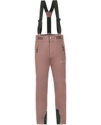 Resim 2AS Change Çocuk Kayak Pantolonu Mor 