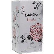 Resim Gres Grès Cabotine Rosalie EDT 100 ml Kadın Parfüm 