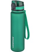 Resim Genel Markalar Uzspace 500 ml Tritan Su Matarası 13 farklı Renk Softtouch 