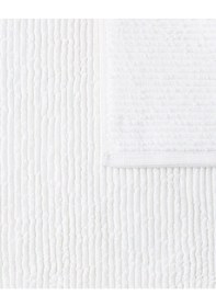 Resim Madame Coco Charles Ayak Havlusu - Beyaz - 50x80 Cm Hvlu0000000183 Beyaz 
