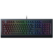 Resim RAZER CYNOSA V2 CHROMA MEMBRAN TR KLAVYE RZ03-03401300-R3L1 