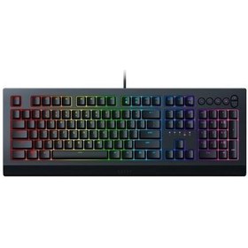 Resim RAZER CYNOSA V2 CHROMA MEMBRAN TR KLAVYE RZ03-03401300-R3L1 