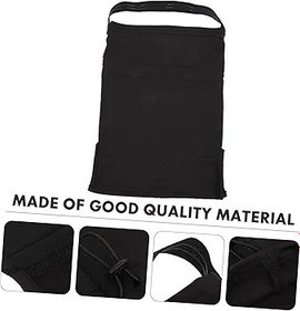 Resim INOOMP 1 Adet Maske Skimask Termal Yüz Sürme Yüz Maskesi Polyester Siyah Motosiklet Erkekler Ve Kadınlar Spor Yüz Kapatma Bisiklet Yüz Maskesi 