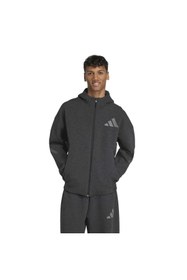 Resim adidas Erkek Günlük Kapşonlu Eşofman Üstü M Z.N.E. Pr Fz Jm6055 