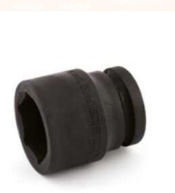 Resim İzeltaş 3/4'' ALTI KÖŞE 18 MM HAVALI LOKMA ANAHTAR 