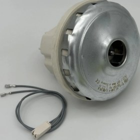 Resim Karcher Puzzi 10/1 Koltuk Yıkama Vakum Motoru Tip 2 