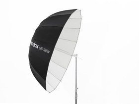 Resim Godox UB-165W 165cm Parabolik Şemsiye 