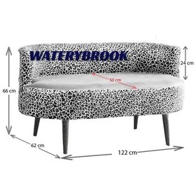 Resim Azra Mobilya Sydney Çay Seti Koltuk Takımı - Cafe, Ofis, Balkon, Kafe, Bahçe, Ofis, Salon Mobilyası Gri 